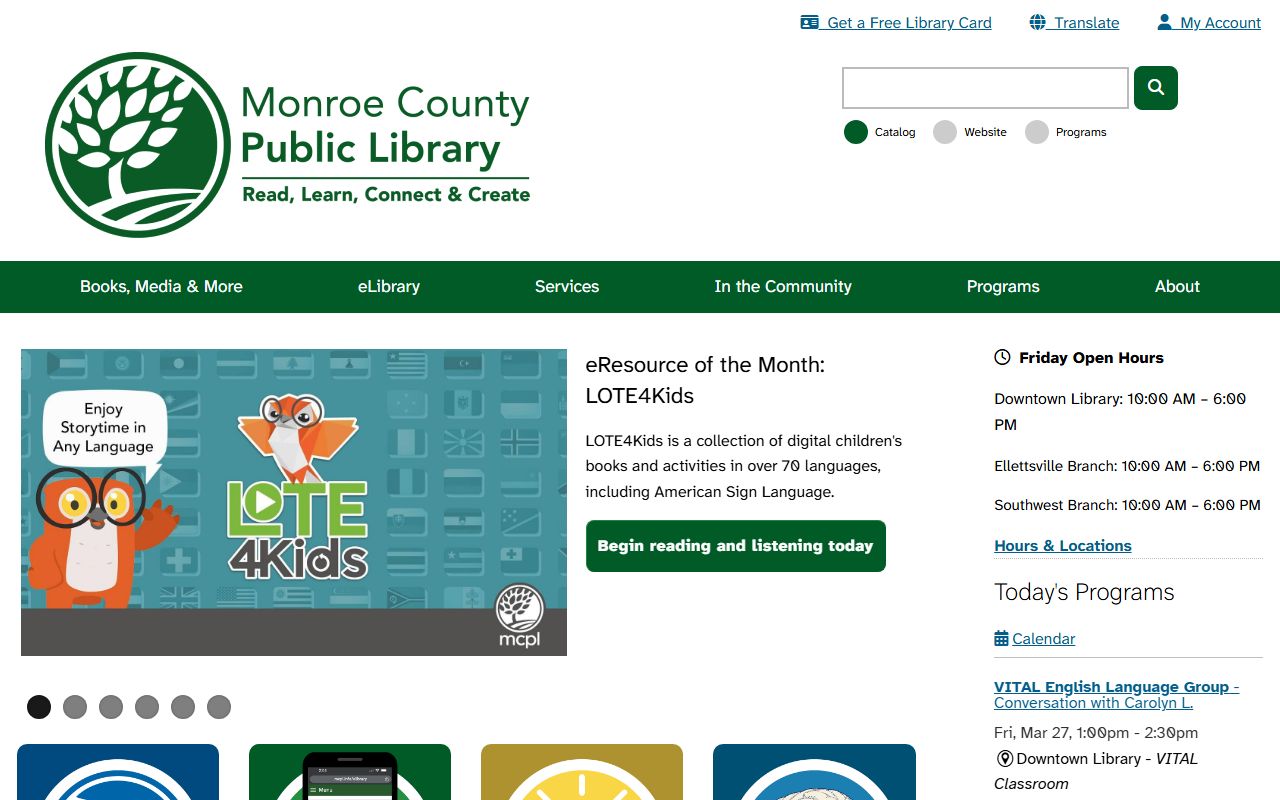 Clarksville Probate Court Records research support at the Clarksville-Montgomery County Public Library